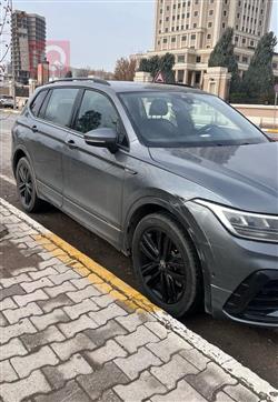 فولكسفاغن تيغوان